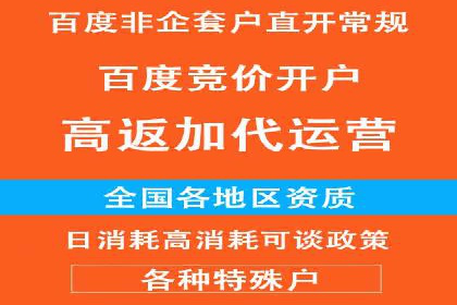 揭秘竞价推广开户费用背后的成功故事